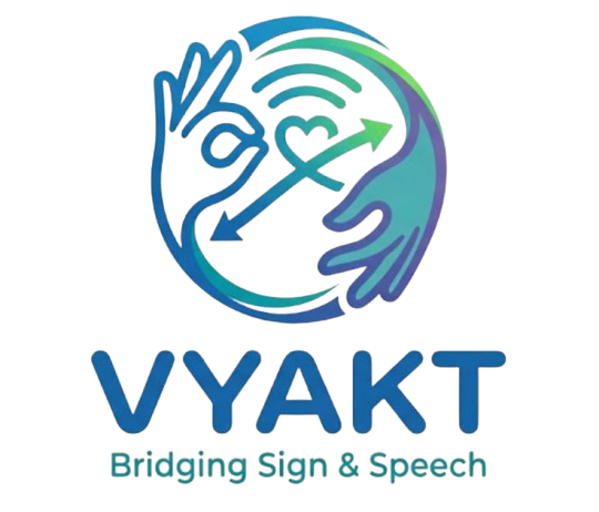 Vyakt Logo